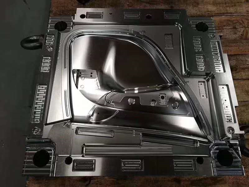 1.8566模具钢